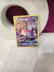 carte pokemon fille en kimono 190/195 full art fa epée et bouclier eb12 fr