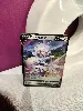 carte pokémon magearna v 128/195 eb12 tempête argentée