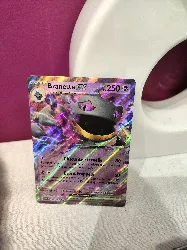 carte pokémon mastouffe v 116/159 eb12.5 epée & bouclier zenith suprême fr