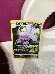 carte pokemon muplodocus gg21/gg70 holo epée et bouclier 12,5 eb12.5 fr