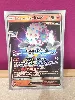 carte pokémon pierroteknik gx 52/214 sl8 soleil & lune tonnerre perdu fr