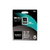 cartes sdhc 8 gb sony uhs-i class 10