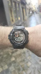 casio g-shock mudman g-9300cm