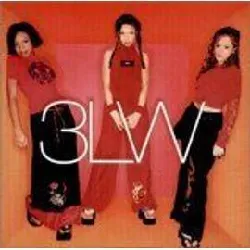 cd 3lw - 3lw (2000)