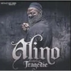 cd alino - tragedie (2012)