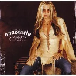 cd anastacia - anastacia (2004)