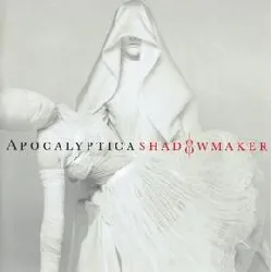 cd apocalyptica - shadowmaker (2015)