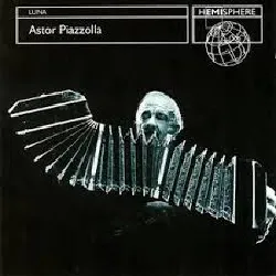 cd astor piazzolla - luna