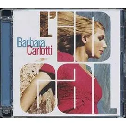 cd barbara carlotti - l'idéal (2008)