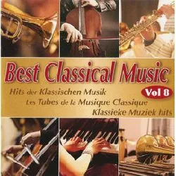 cd best classical music vol 8