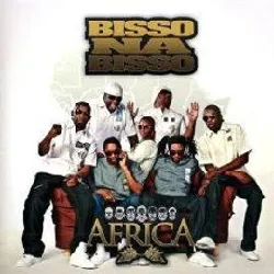 cd bisso na bisso - africa (2009)