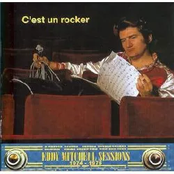 cd c'est un rocker