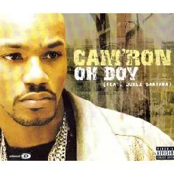 cd cam'ron - oh boy (2002)