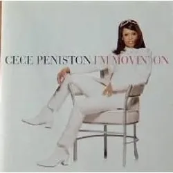 cd ce ce peniston - i'm movin' on (1996)