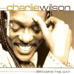 cd charlie wilson - bridging the gap (2000)