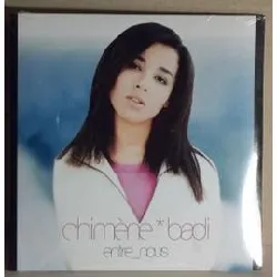 cd chimène badi - entre_nous (2003)