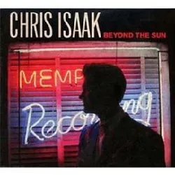 cd chris isaak - beyond the sun (2011)