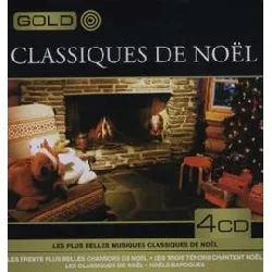 cd classiques de noël