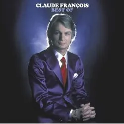 cd claude françois - best of (2007)