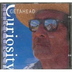 cd curiosity killed the cat - getahead (1989)