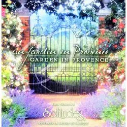 cd dan gibson - un jardin en provence (2002)