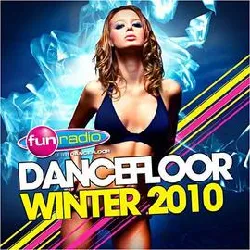 cd dancefloor winter 2010