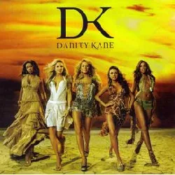 cd danity kane - danity kane (2006)