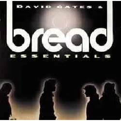 cd david gates - essentials (1996)