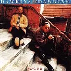 cd dawkins & dawkins - focus (1998)