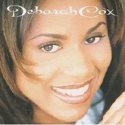 cd deborah cox - deborah cox (1995)