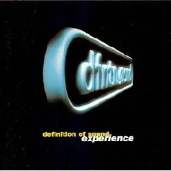 cd definition of sound - experience (1996)