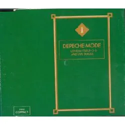 cd depeche mode - love in itself âˆ™ 2âˆ™3 and live tracks (1987)