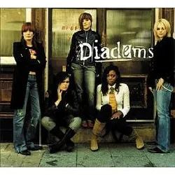 cd diadems - diadems (2003)