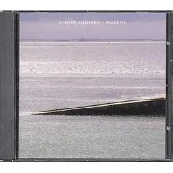 cd didier squiban - molène (1997)