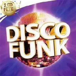 cd disco funk