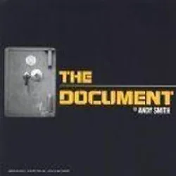 cd dj andy smith - the document (1998)