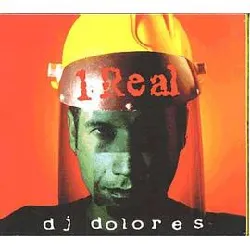 cd dj dolores - 1 real (2008)