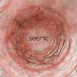 cd dj donovan - seismic e.p. (2021)