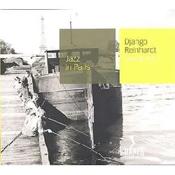 cd django reinhardt - swing 48 (2001)