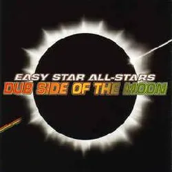 cd easy star all - stars - dub side of the moon (2003)