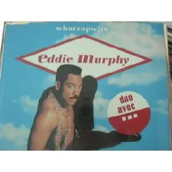 cd eddie murphy - whatzupwitu (1993)