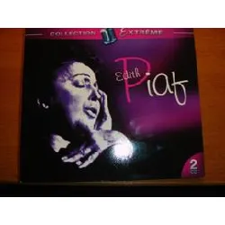 cd edith piaf