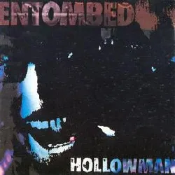 cd entombed - hollowman