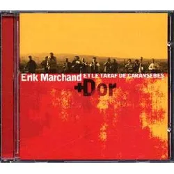 cd erik marchand - dor (1998)