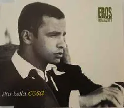 cd eros ramazzotti - più bella cosa (1996)