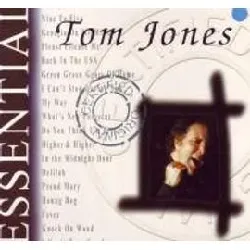 cd essential tom jones