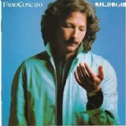 cd fabio concato - fabio concato