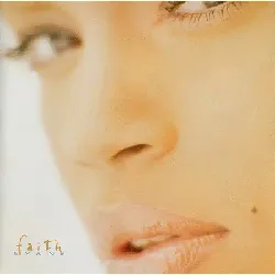 cd faith evans - faith (1995)