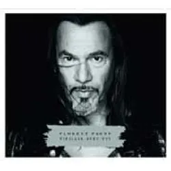 cd florent pagny - vieillir avec toi (2013)