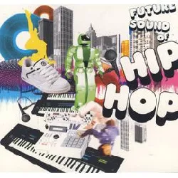 cd future sound of hip hop